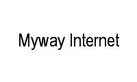 Logo Myway Internet