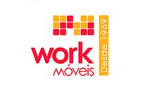 Logo Work Móveis - Tietê em Luz