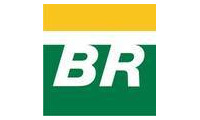 Logo Posto BR - Rota Protásio em Morro Santana