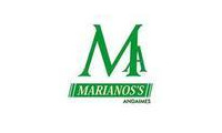 Logo Andaimes Mariano em Ipiranga