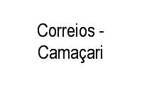 Logo Correios - Camaçari em Centro