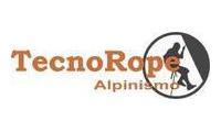 Logo TecnoRope Alpinismo em Vila Velha (Santo Aleixo)