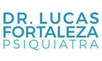 Logo Dr. Lucas Fortaleza - Psiquiatra em Cocó