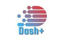 Logo Dash+ BPO Financeiro Online