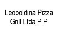 Fotos de Leopoldina Pizza Grill Ltda P P em Alto da Lapa