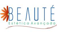 Logo Beauté Estética Avançada em Centro