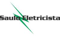 Logo Saulo Eletricista em Santa Rita