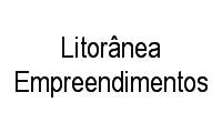 Logo Litorânea Empreendimentos em Centro