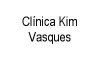 Logo Clínica Kim Vasques em Aclimação