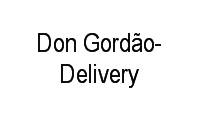 Fotos de Don Gordão-Delivery em Vila Buenos Aires