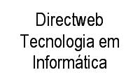 Logo Directweb Tecnologia em Informática em Cidade Monções