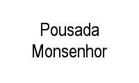 Logo Pousada Monsenhor em Centro