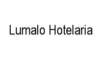 Logo Lumalo Hotelaria