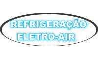Logo Refrigeração Eletro Air em Centro