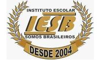 Logo IESB - Escola Técnica Profissionalizante em Centro