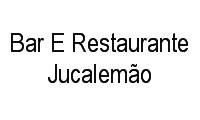 Logo Bar E Restaurante Jucalemão em Vila Cordeiro
