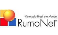 Logo RumoNet Viagens e Turismo em Guaianazes