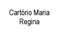 Logo Cartório Maria Regina em Zona 07