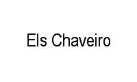 Logo Els Chaveiro