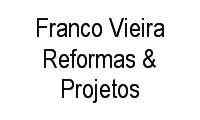 Logo Franco Vieira Reformas & Projetos em Freguesia (Jacarepaguá)
