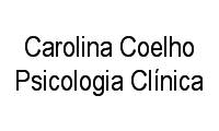 Logo Carolina Coelho Psicologia Clínica em Centro