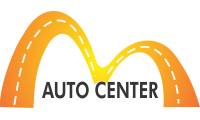 Logo Auto Center  Mecânica