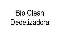 Logo Bio Clean Dedetizadora em Jardim Capão Redondo