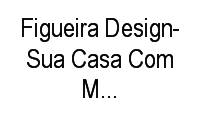 Logo Figueira Design-Sua Casa Com Mais Estilo em Rio Branco