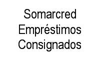 Logo Somarcred Empréstimos Consignados em Méier
