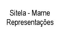Logo Sitela - Marne Representações