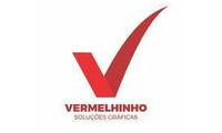 Logo Vermelhinho Cópias em Alvorada