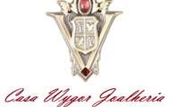 Logo Casa Wygor Joalheria em Santa Luíza