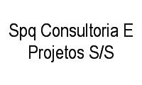 Logo Spq Consultoria E Projetos S/S em Jardim São Paulo(Zona Norte)