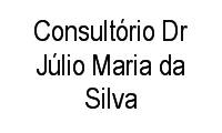 Logo Consultório Dr Júlio Maria da Silva em Cidade Nobre