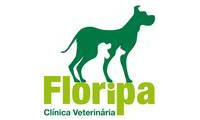 Logo Floripa Clínica Veterinária em Santana