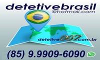 Logo Detetive Brasil em Meireles