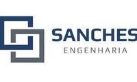 Logo Sanches Engenharia em Vila Hipódromo