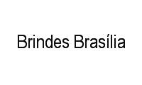 Logo Brindes Brasília