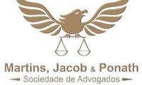 Logo Martins, Jacob & Ponath - Sociedade de Advogados em Centro