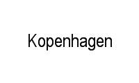 Logo Kopenhagen em Barreiros