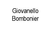 Logo Giovanello Bombonier