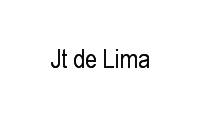 Logo Jt de Lima em Jardim Leblon