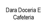 Logo de Dara Doceria E Cafeteria em Jardim Sumaré