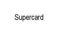 Logo Supercard em Centro