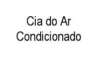 Logo Cia do Ar Condicionado