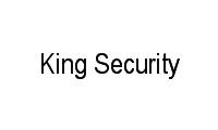 Logo King Security