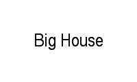 Logo Big House em Bonsucesso