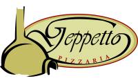 Logo Pizzaria Geppetto em Setor Marista