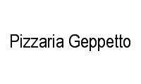 Logo Pizzaria Geppetto em Parque Santa Rita