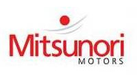 Logo Mitsunori Motors em Barra da Tijuca